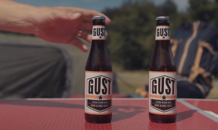 drie manieren om je bier koud te houden op een festival